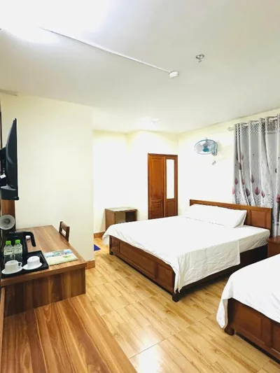 Oriio Hotel Cát Bà – Photos 2