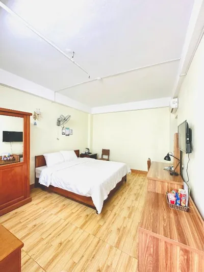 Oriio Hotel Cát Bà – Photos 4