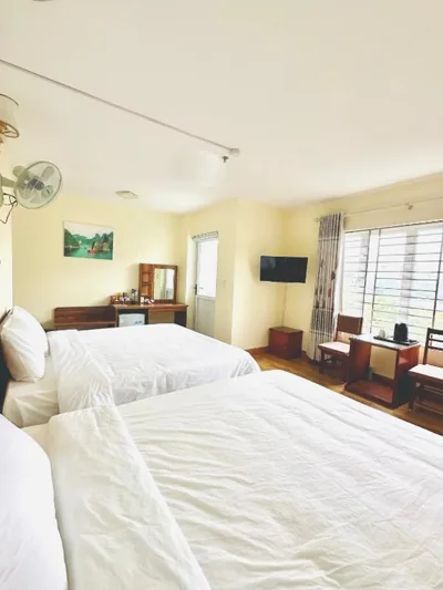 Oriio Hotel Cát Bà – Photos 6