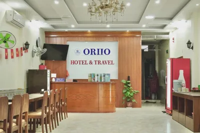 Oriio Hotel Cát Bà – Photos 7
