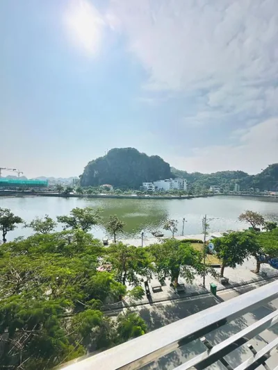 Oriio Hotel Cát Bà – Photos 8