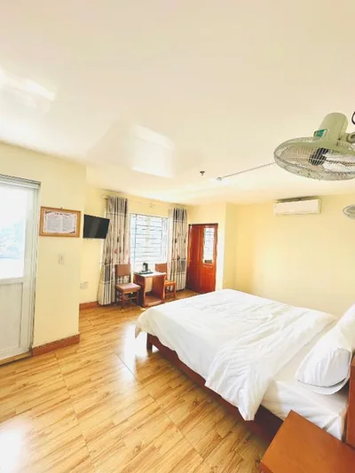 Oriio Hotel Cát Bà – Photos 10