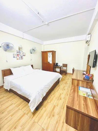 Oriio Hotel Cát Bà – Photos 11