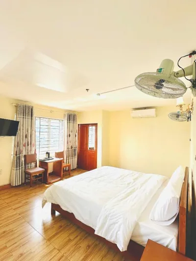 Oriio Hotel Cát Bà – Photos 12