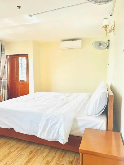 Oriio Hotel Cát Bà – Photos 13