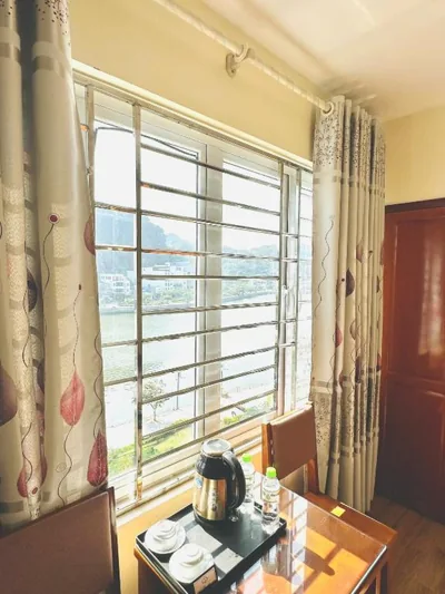 Oriio Hotel Cát Bà – Photos 14