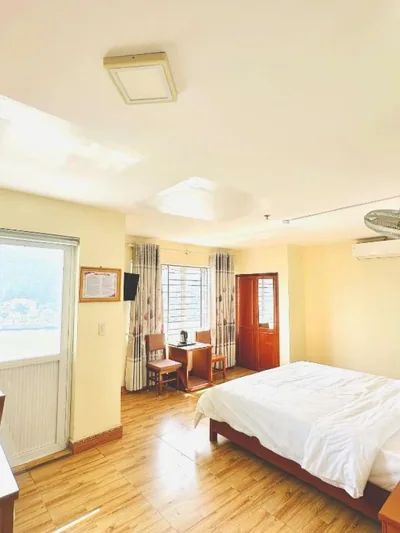 Oriio Hotel Cát Bà – Photos 16