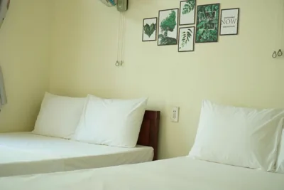 Standard Family Room — Oriio Hotel Cát Bà
